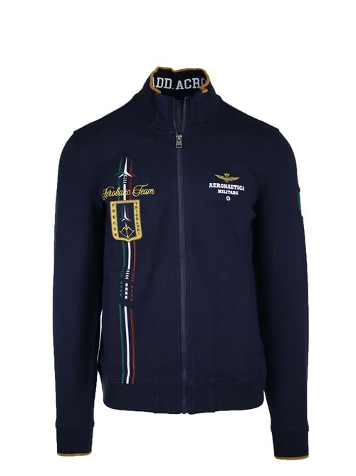  Aeronautica Militare | Sweatshirt | FE1869F4398380